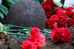 Памяти павших: в Бондарском районе ремонтируют памятники