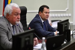 Тамбовщина заплатит по 400 тысяч рублей контрактникам, отправляющимся на СВО