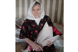 Жительница Гавриловского района отметила 105-й день рождения