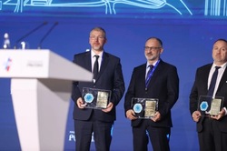 Завод «Пигмент» получил награду за социальную и экологическую ответственность