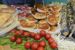Кухня крымско-татарская – аппетит тамбовский