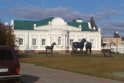 В Мучкапском МО пройдёт фестиваль поэзии «Пастернак и Мучкап»