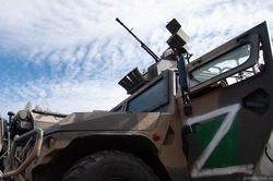 Над Тамбовской областью уничтожили вражеский беспилотник