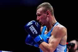 Уроженец Моршанска стал чемпионом мира по боксу