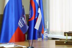 В Тамбовской области в приёмную «Единой России» за десять дней обратились почти тысяча человек