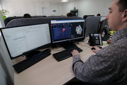 Тамбовский центр управления регионом обработал около тысячи сообщений граждан