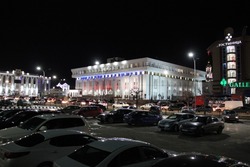 Муниципальную реформу в Тамбовской области успешно провели в течение года