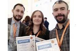 Тамбовская команда одержала победу в финале конкурса «Учитель будущего»