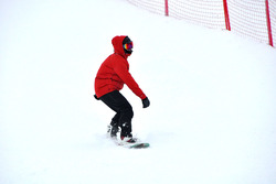 В Тамбовской области пройдёт День зимних видов спорта
