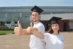 Тамбовский технический университет стал одним из лидеров  национального рейтинга 