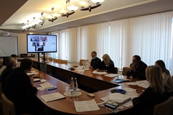 Тамбовская область планирует наладить сотрудничество с Беларусью в сфере IT