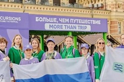 Тамбовчане участвуют в проекте «Проводники смыслов. Экскурсоводы» 