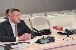 Губернатор Александр Никитин предложил продлить льготную ипотеку на новостройки