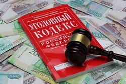Директор тамбовской фирмы вернул в бюджет 25 млн рублей в рамках уголовного дела о неуплате налогов