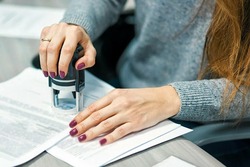 Несовершеннолетние граждане могут зарегистрироваться в качестве индивидуальных предпринимателей