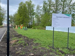 Первомайский школьник получил на детской площадке тяжёлую травму головы