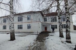 В Пичаево впервые за 50 лет капитально отремонтируют детсад 