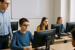 ОС Альт образование: современная операционная система для учебной среды