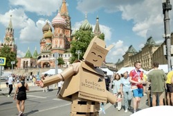 «БумБатл»: тамбовчан зовут присоединиться к всероссийской эко-акции