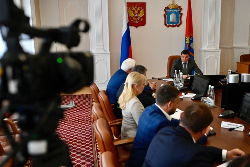 Знания тамбовских школьников в естественных и точных науках укрепились 