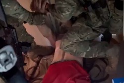В Тамбовской области задержали группу вымогателей