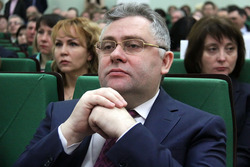 Глава Тамбова анонсировал предстоящие отставки в администрации города