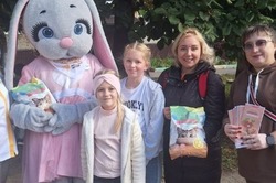 Тамбовчан научили правильно выгуливать своих питомцев