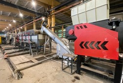 Более 86 млн рублей инвестируют в переработку полимеров в Котовске