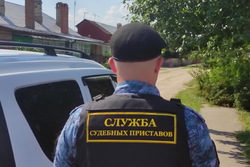 В Рассказово должник заплатил 100 тысяч рублей алиментов, чтобы вернуть права