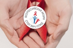 Почти две тысячи тамбовчан заражены ВИЧ-инфекцией