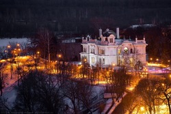 В Тамбове можно будет пообщаться с Дедом Морозом, спеть ему и получить сладости