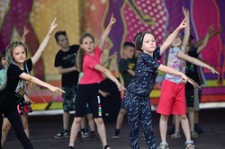 Глава региона Максим Егоров проконтролировал готовность летних лагерей к приёму детей