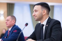 Тамбовский педагог вошел в Совет по наставничеству при Министерстве просвещения 