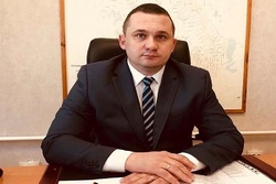 В администрации Тамбова назначен новый вице-мэр