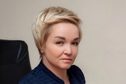 Президиум регионального политсовета «Единой России» исключил из партии руководителя «РКС-Тамбов» Ксению Абалину