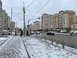 За выходные в Тамбовской области отстранили от вождения 30 пьяных водителей