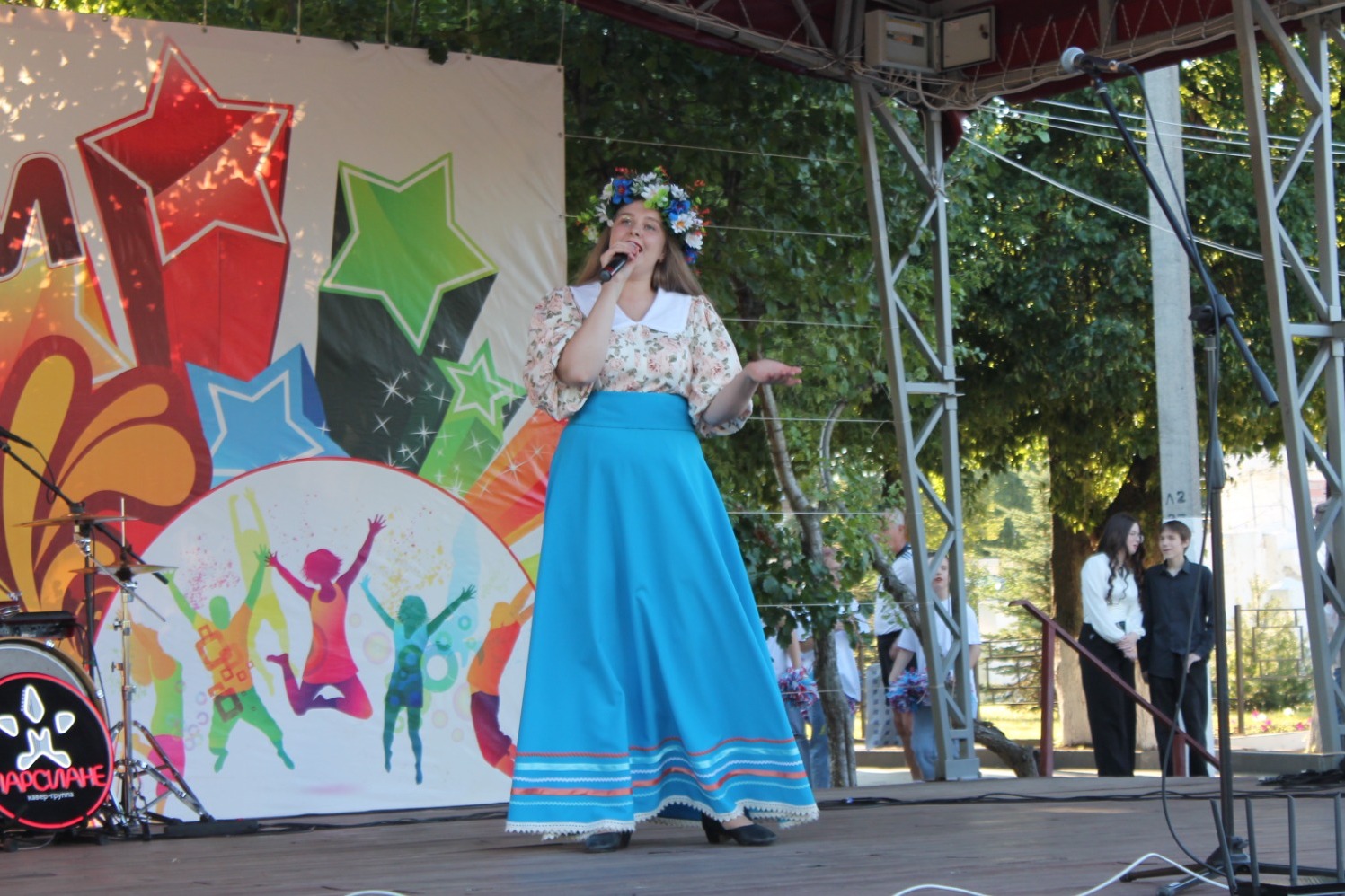 Светлана Баева