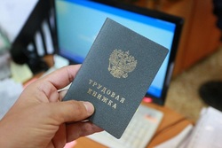 Более 300 тамбовчан трудоустроено на общественные работы
