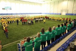 Наравне с другими: в Тамбове стартовал чемпионат профмастерства для инвалидов «Абилимпикс»