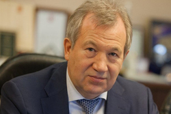 Глава Тамбовской области поздравил Геннадия Красникова с избранием на пост президента РАН