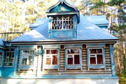 Проект музея наличников разрабатывают в Тамбове