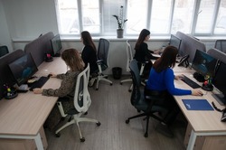 Тамбовский ЦУР обработал за неделю более 1200 обращений жителей 