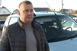 Житель Рассказова помог задержать автомобилиста, который сбил человека на «зебре» и скрылся
