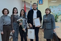 Тамбовские молодые семьи улучшат жилищные условия благодаря господдержке