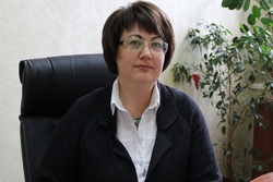 Татьяна Котельникова: «Делается всё возможное, чтобы отладить работу системы дистанционного обучения»