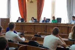 Друзья Чичерина: в Тамбове прошла Всероссийская научная конференция 