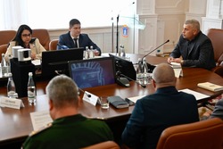 Очные собеседования участников «Героев Тамбовщины» начнутся 5 мая
