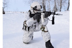 Под Тамбовом пройдут учебные стрельбы