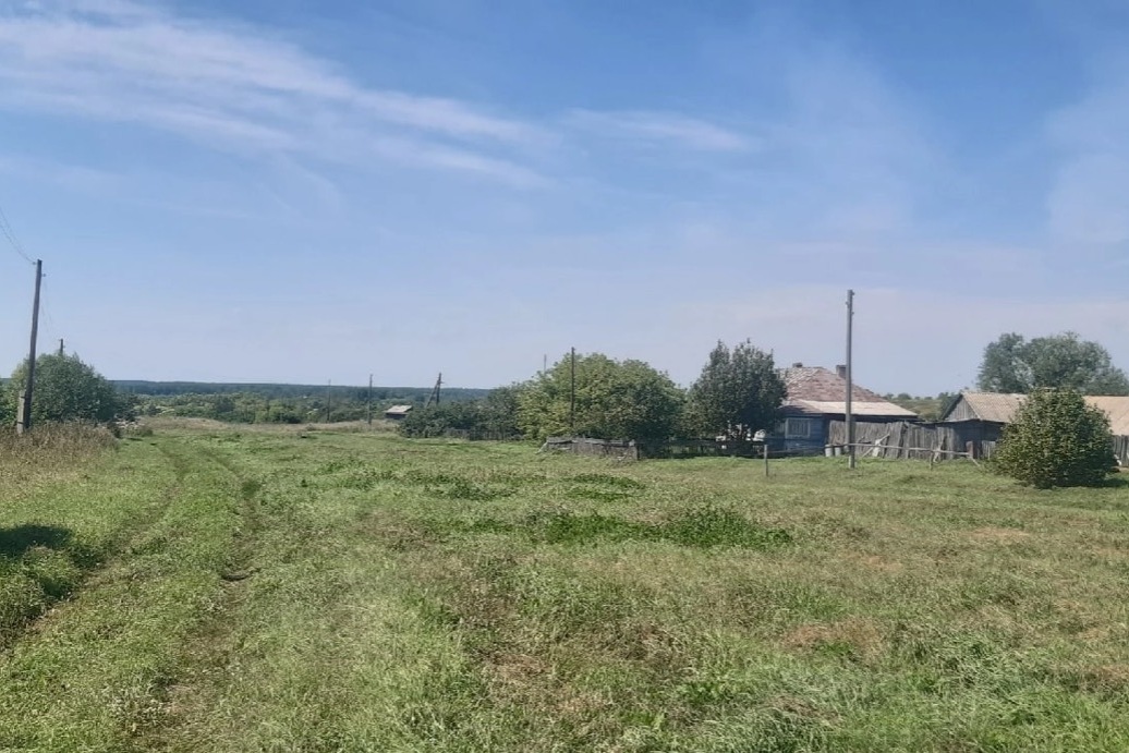 Купить Дом В Бычке Петропавловский Район