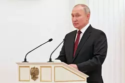 Владимир Путин призвал действовать на опережение в области технологического суверенитета
